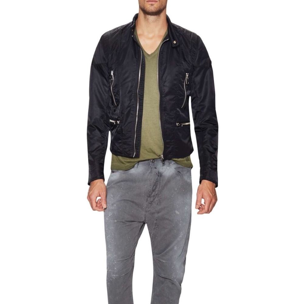 Diesel Jacket